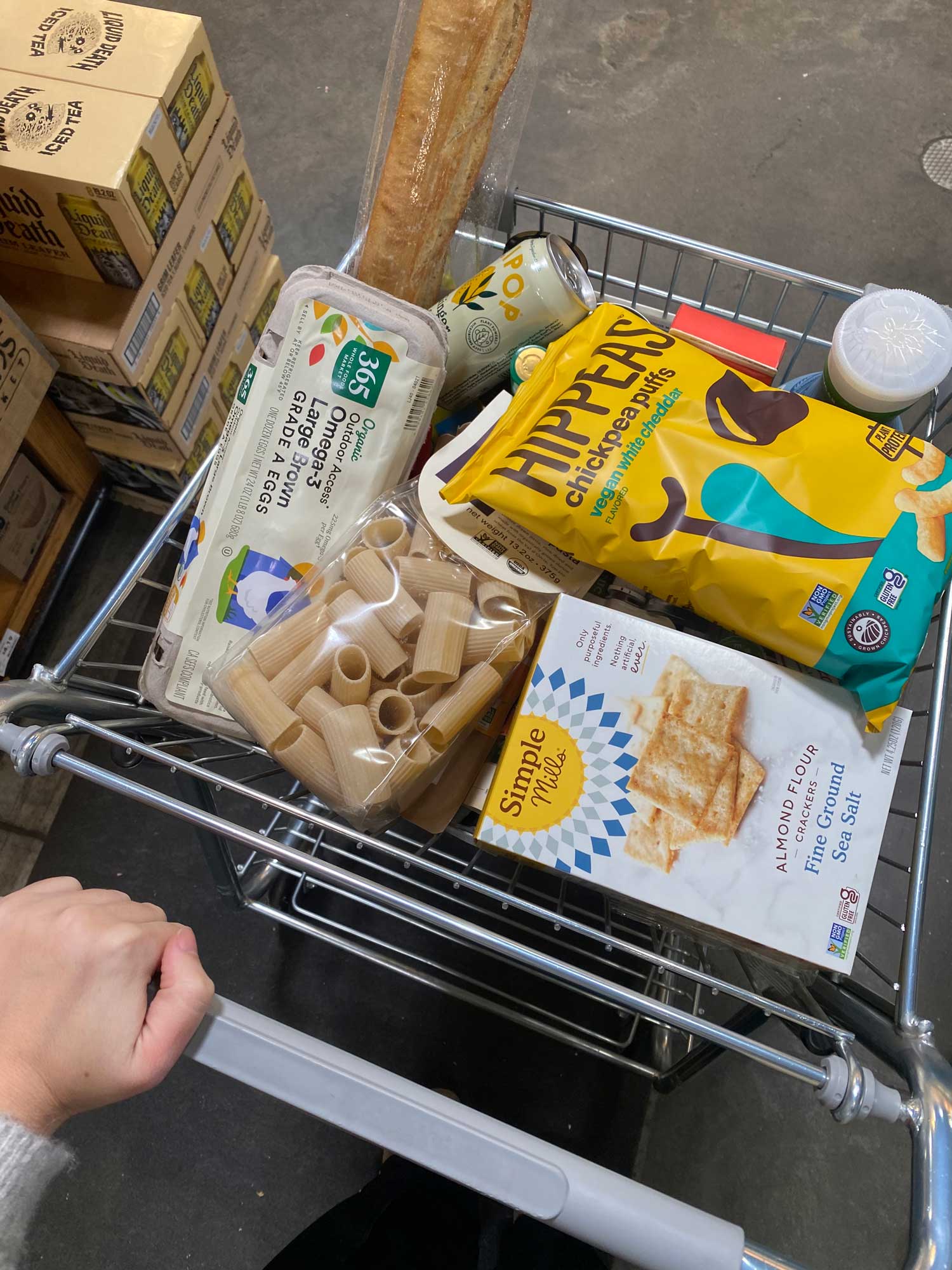 Why Consumers Abandon Their Online Cart - And How to Fix Them